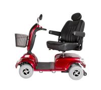 RentOrlandoScooters image 1